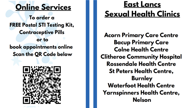 sexual health 